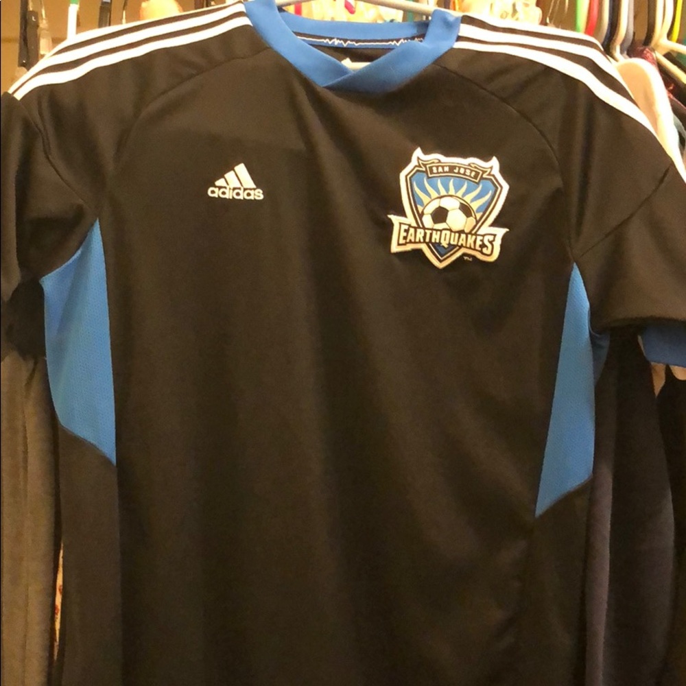 Soccer Jersey